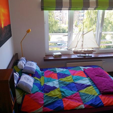 Apartament Apartament Słupsk Pokój zdjęcie