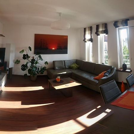 Apartament Apartament Słupsk Pokój zdjęcie