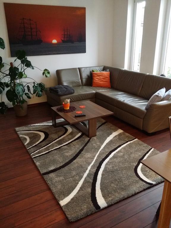 Apartament Apartament Słupsk Pokój zdjęcie