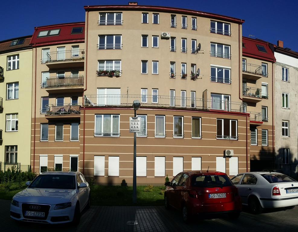 Apartament Apartament Słupsk Pokój zdjęcie