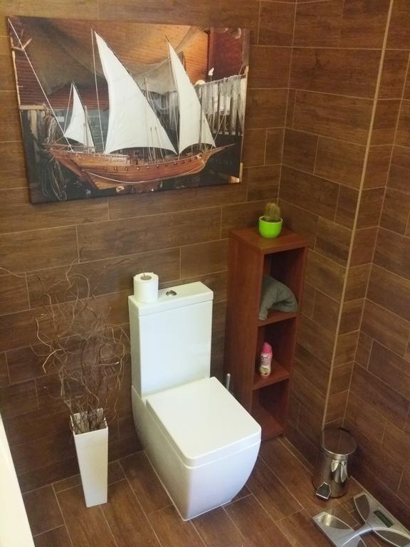 Apartament Apartament Słupsk Pokój zdjęcie