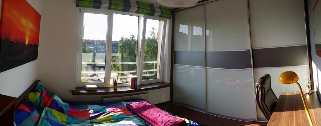 Apartament Apartament Słupsk Pokój zdjęcie